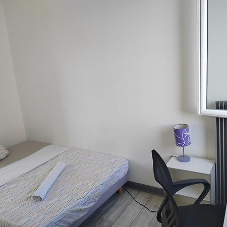 Une Chambre Dans Appartement Partage, Grenoble A 8 Min Du Centre-Ville Εξωτερικό φωτογραφία