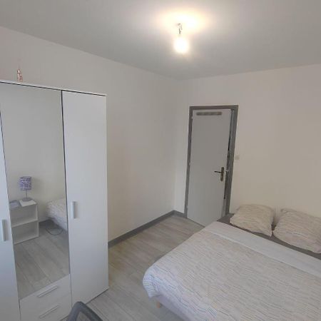 Une Chambre Dans Appartement Partage, Grenoble A 8 Min Du Centre-Ville Εξωτερικό φωτογραφία